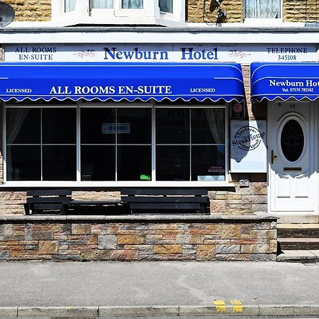 Newburn Hotel 黑潭 外观 照片