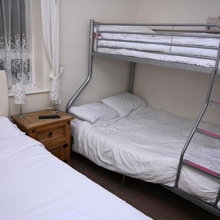 Newburn Hotel 黑潭 外观 照片