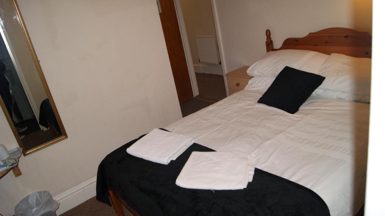 Newburn Hotel 黑潭 外观 照片