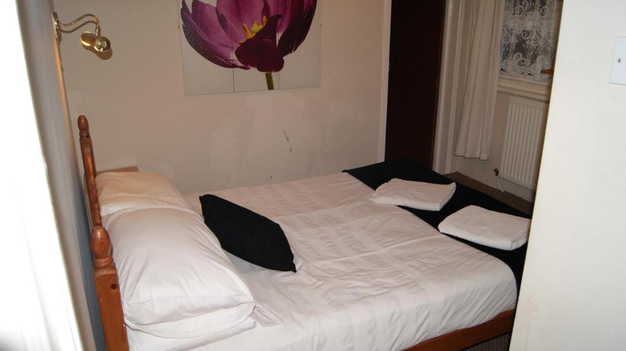 Newburn Hotel 黑潭 外观 照片